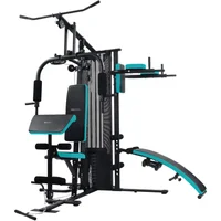 Appareil de musculation Cecotec DrumFit HomeGym 2000