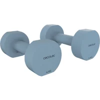 Hanteln Cecotec DrumFit 400 DoubleNeo
