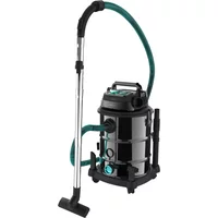Hoover Cecotec Conga Rockstar Wet & Dry Steel Pro Tool