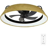 Ventilator Cecotec EnergySilence LampAero 600 Design