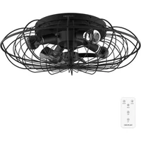 Ventilator Cecotec EnergySilence LampAero 650 Design