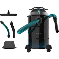 Aspirateur à cendre Cecotec