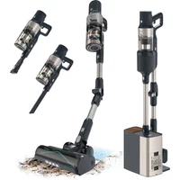 Hoover Cecotec Conga Rockstar 5500 Hurricane Station Flex