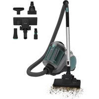 Hoover Cecotec Conga Rockstar Cyclonic Powerbag