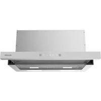 Hotte Cecotec Bolero Flux TLT 605501