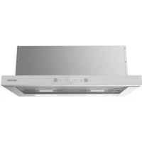 Hotte Cecotec Bolero Flux TLT 704400