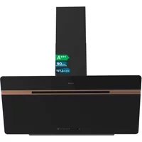 Hotte Cecotec Bolero Flux DT 907500