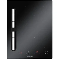 Hete plaat Cecotec Bolero Squad 2200 FullFlex ShieldGlass