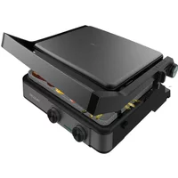 Grill Cecotec Rock'nGrill 2200