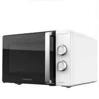 Magnetron Cecotec Pro Clean 4010