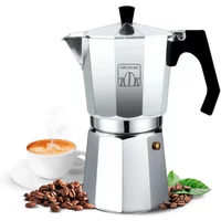 Koffiezetapparaat Cecotec Cumbia Moklassic 1200