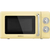 Magnetron Cecotec ProClean 3110 Retro