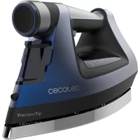 IJzer Cecotec IronHero 3000 Sauna