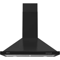 Piramide afzuigkap Cecotec Flux PM 604300