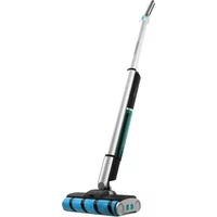 Stofzuiger Cecotec FreeGo Wash Twice