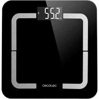 Slimme digitale weegschaal Cecotec Surface Precision Smart Healthy