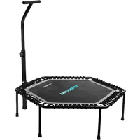 Trampolino fitness Cecotec Drumfit Jump 1270