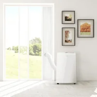 Isolerende hoes voor airconditioner 230x35 Cecotec
