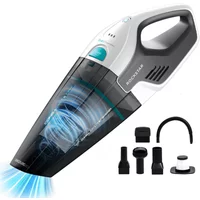 Handstofzuiger Cecotec Conga Rockstar