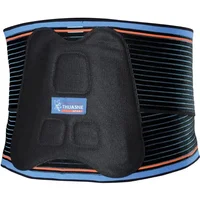 Ceinture lombaire strapping Thuasne