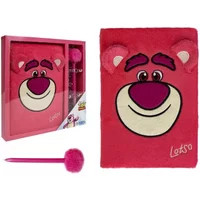 Kladblok Cerda Toy Story Lotso