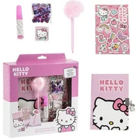 Dagboek Cerda Hello Kitty