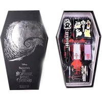 Notitieboekje met pen en stickers Cerda Disney Nightmare Before Christmas