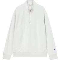 Sweatshirt demi-zip Champion