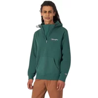 Sweatshirt mit Kapuze Champion Rochester Logo