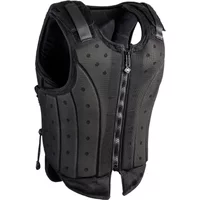 Riding vest Charles Owen Kontor