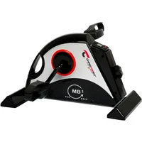 Mini Bike da Appartamento Christopeit MB 3