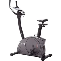 Bicicleta estática Christopeit Ergometer ET 6