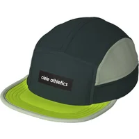 5-panel pet Ciele GOCap Field IconicBar
