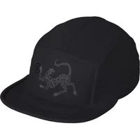 5-panel pet Ciele GOCap Field Cheetah