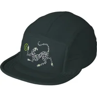 Gorra 5 Panel Ciele GOCap Field Cheetah