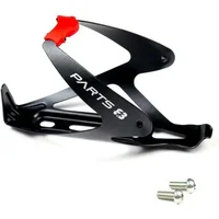 Porte bidon alu Parts 8.3 tech 2