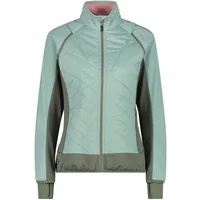 Veste à manches amovibles femme CMP hybrid