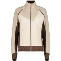 Windbreaker met afneembare mouwen dames CMP