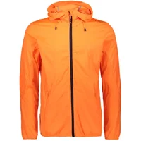 Softshell hooded jacket CMP