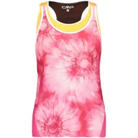 Camiseta de tirantes para mujer CMP