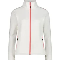 Polaire zippé extensible femme CMP