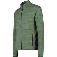 Polaire zippée CMP