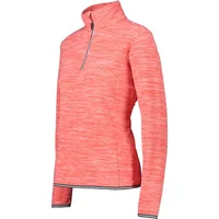 Fleece mit Stehkragen Damen CMP