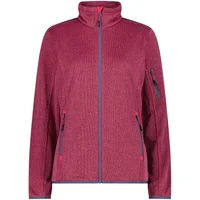 Felpa con fodera donna CMP Knit Tech