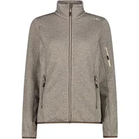 Women's zipped fleece CMP Mesh