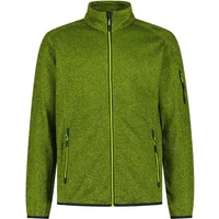 Technische Mesh-Innenjacke CMP