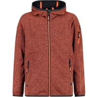 Zip-Hoodie für Kinder CMP