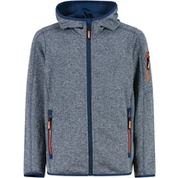 Sudadera con capucha infantil CMP