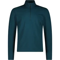 Fleece-Pullover mit halbem Reißverschluss CMP