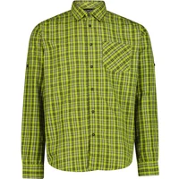 Long sleeve shirt with pocket CMP